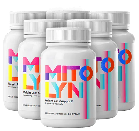 Mitolyn Discounted